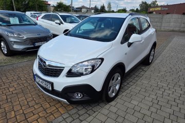 auto w oryginale - bogata wersja - bardzo zadbany - roczna Gwarancja !