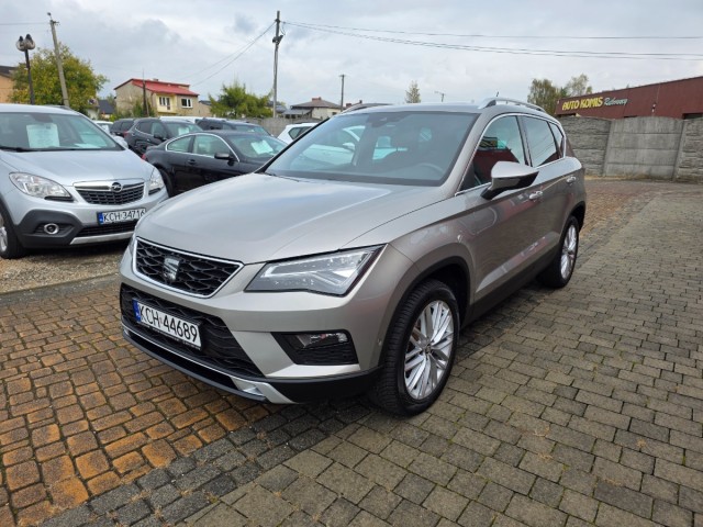 seat