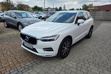 Diesel MHEV197kM-wersja INSCRIPTION-auto w oryginale-roczna Gwarancja!