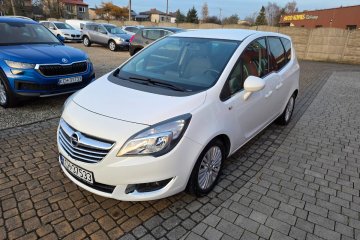 120kM + gaz wersja po liftingu - bardzo zadbany - roczna Gwarancja !