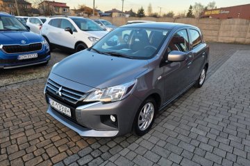 Auto w oryginale - salon Polska - bardzo zadbany - roczna Gwarancja !