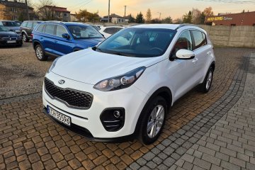 GDI - 132kM  bogata wersja - bardzo zadbana - roczna Gwarancja !