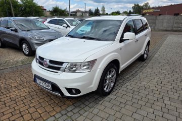 JTD-170kM bogata wersja - 4x4 - bardzo zadbany - roczna Gwarancja !