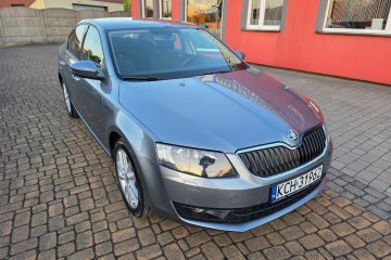 turbo-180kM wersja ELEGANCE - bardzo zadbana - roczna Gwarancja !
