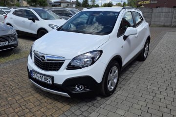 auto w oryginale - bogata wersja - bardzo zadbany - roczna Gwarancja !