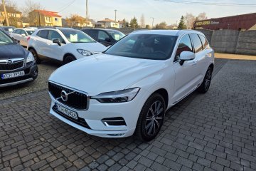 Diesel MHEV197kM-wersja INSCRIPTION-auto w oryginale-roczna Gwarancja!