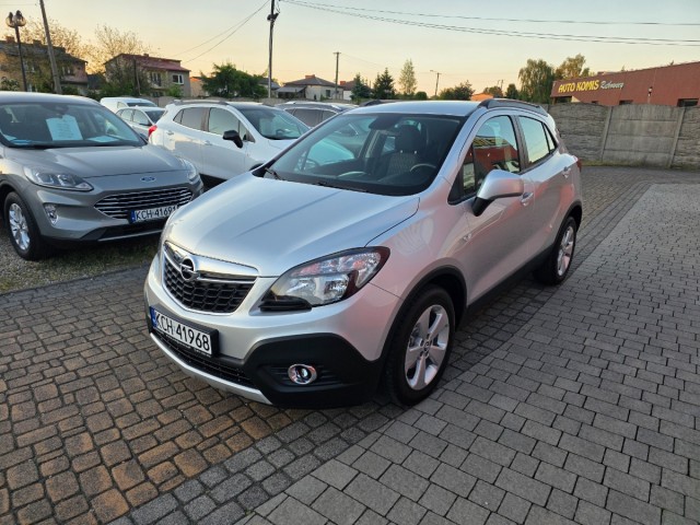 opel