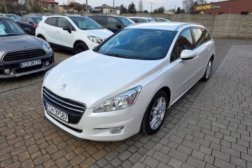 HDI-140kM bardzo zadbany - roczna Gwarancja !