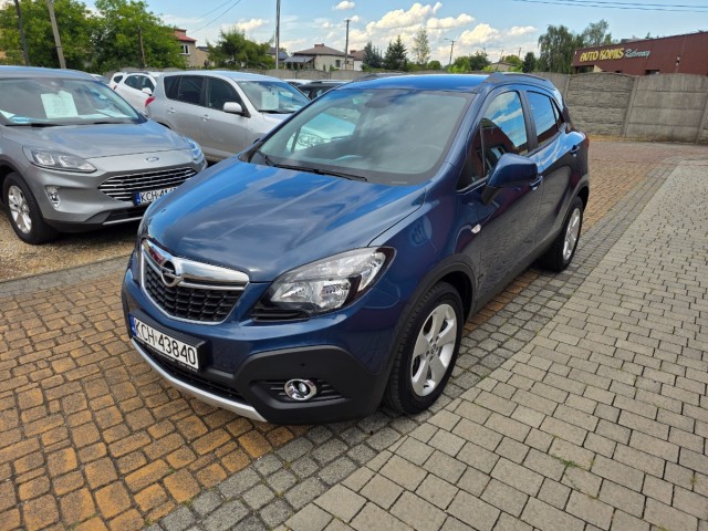 opel