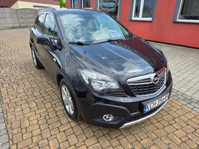 opel