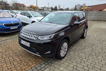 bogate wyposażenie - bardzo zadbany - roczna Gwarancja !