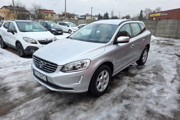 D-136kM bogata wersja - bardzo zadbany - roczna Gwarancja !