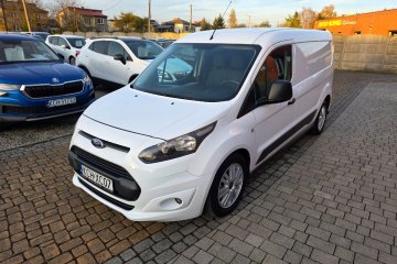 TDCi-116kM bardzo zadbany - 3 miejsca - długi L2 - roczna Gwarancja !