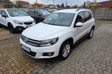 TSI-122kM auto w oryginale - bardzo zadbany - roczna Gwarancja !