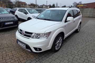 JTD-170kM bogata wersja - 4x4 - bardzo zadbany - roczna Gwarancja !