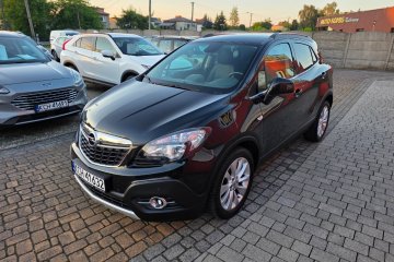 turbo-140kM bogata wersja - 4x4 - bardzo zadbany - roczna Gwarancja !