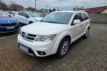 JTD-170kM bogata wersja - 4x4 - bardzo zadbany - roczna Gwarancja !