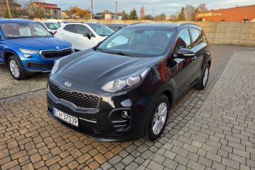 bogata wersja - bardzo zadbana - roczna Gwarancja !