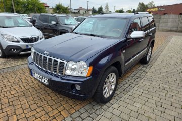 CRD-218kM wersja OVERLAND - bardzo zadbany - bez oznak korozji !