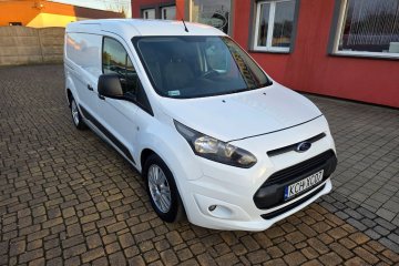 TDCi-116kM bardzo zadbany - 3 miejsca - długi L2 - roczna Gwarancja !