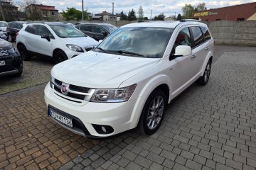 auto w oryginale-wersja LOUNGE-4x4-bardzo zadbany-roczna Gwarancja !