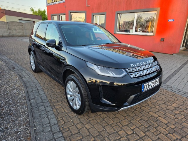 land-rover
