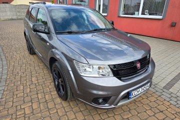 JTD-170kM bogata wersja - 4x4 - bardzo zadbany - roczna Gwarancja !