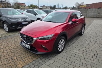 bogata wersja - bardzo zadbana - roczna Gwarancja !