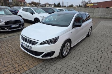 HDI-180kM wersja GT-auto w oryginale-bardzo zadbany-roczna Gwarancja!