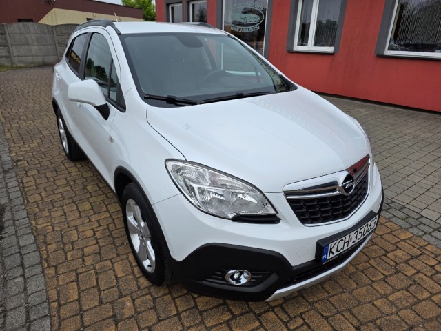 opel