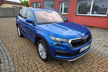 TDI-150kM salon Polska - faktura vat 23% - roczna Gwarancja !