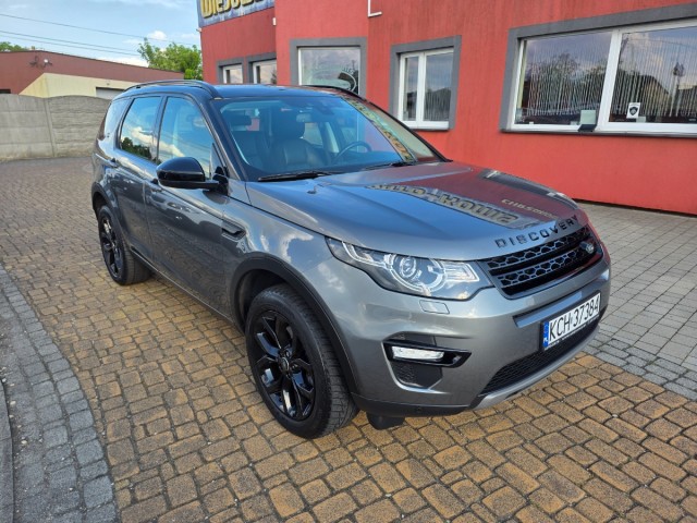 land-rover