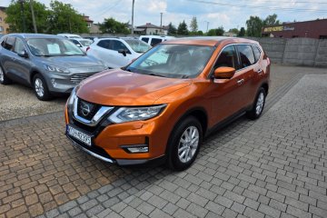 bogate wyposażenie-wersja po liftingu-bardzo zadbany-roczna Gwarancja!