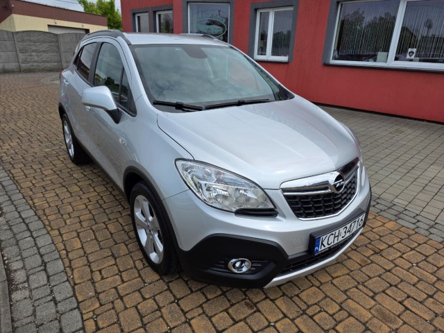opel
