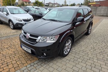 JTD-140kM wersja LOUNGE - bardzo zadbany - roczna Gwarancja !