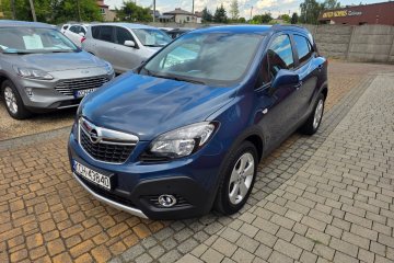 16V-116kM bogata wersja - bardzo zadbany - roczna Gwarancja !