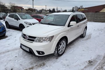 JTD-140kM bogata wersja - bardzo zadbany - roczna Gwarancja !