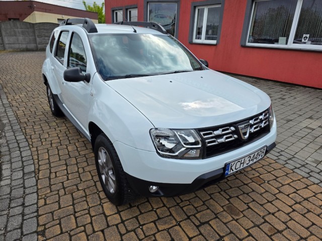 dacia