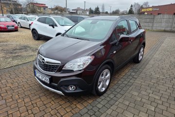 16V-116kM bogata wersja - bardzo zadbany - roczna Gwarancja !