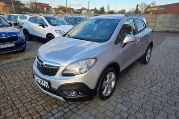 CDTi-131kM bardzo zadbana - roczna Gwarancja !